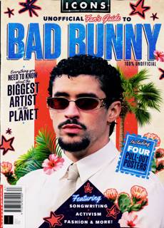 Icon Series Magazine Issue NO 67