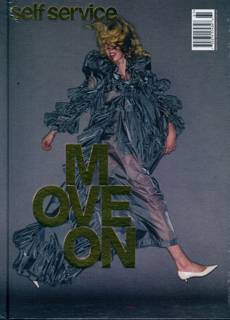 Self Service Magazine Issue NO64