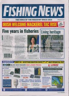 Fishing News Magazine Issue 09/04/2026