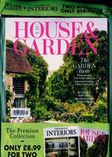 Premium Collection Special Magazine Issue JUN 26