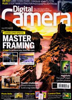 Digital Camera Magazine Issue JUL 26