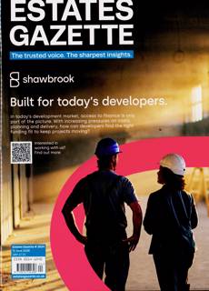 Estates Gazette Magazine Issue 13/06/2026