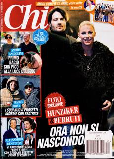 Chi Magazine Issue NO13