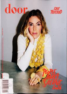 Door Magazine Issue NO 31