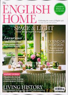 English Home Magazine Issue JUN 26