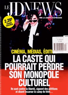 Le Jdnews Magazine Issue NO 87