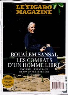 Le Figaro Magazine Issue NO 2379