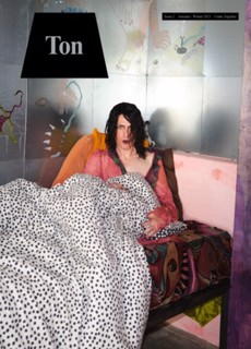 Ton Magazine Issue  