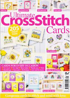 Get Into Craft Magazine Issue NO 66