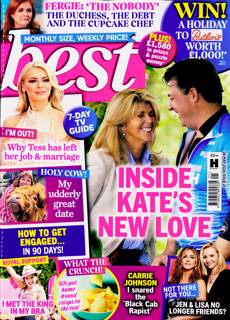 Best Magazine Issue NO 21