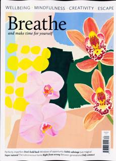 Breathe Magazine Issue NO 82