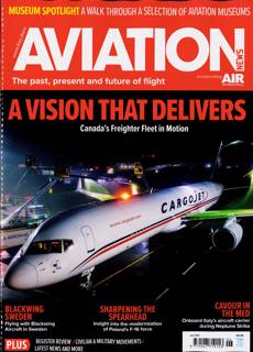 Aviation News Magazine Issue JUN 26