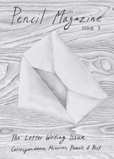Pencil Magazine Issue Issue 3 
