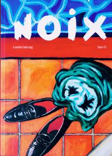 Noix Magazine Issue Issue 2