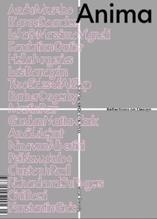 #4 - Text Cover Magazine Issue #4-Text