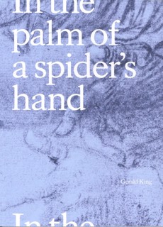 In The Palm Of A Spiders Hand Magazine Issue GKing