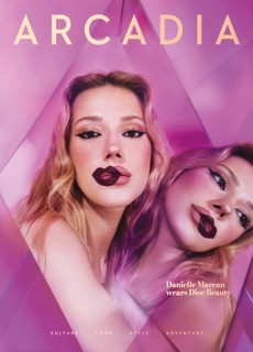 Arcadia Magazine Issue No 28