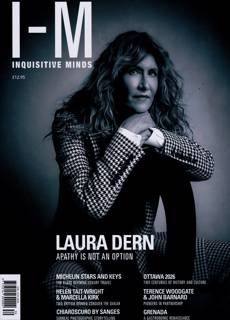 I-M Magazine Issue SPRING