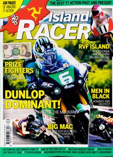Ultimate Tour Guide (The) Magazine Issue 57