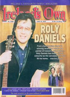 Irelands Own Magazine Issue NO 6088