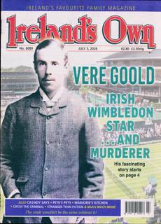 Irelands Own Magazine Issue NO 6089
