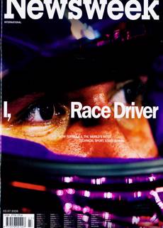 Newsweek Magazine Issue 03/07/2026