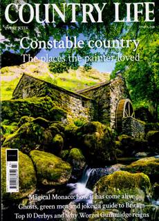 Country Life Magazine Issue 03/06/2026