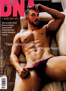 Dna Magazine Issue NO 314