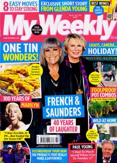 My Weekly Magazine Issue 30/05/2026