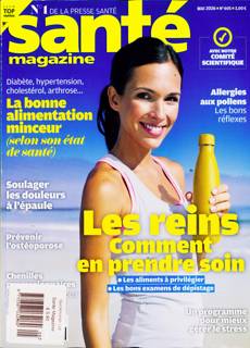 Sante Magazine Issue 05