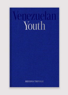 Guest Editions - Venezuelan Youth Magazine Issue Venezuelan Youth