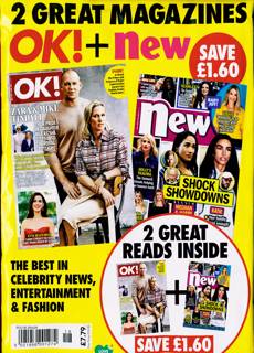 Ok Bumper Pack Magazine Issue NO 1542
