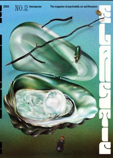 Elastic Mag Magazine Issue No 2 - Interspecies