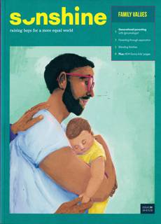 Sonshine Magazine Issue NO30