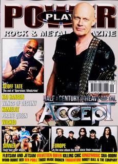 Powerplay Magazine Issue SEP-OCT