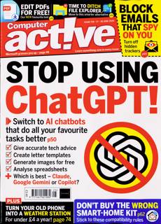 Computeractive Magazine Issue 17/06/2026