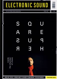 Electronic Sound Magazine Issue NO 138