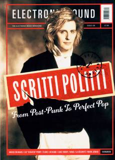 Electronic Sound Magazine Issue NO 139