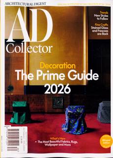 Ad Collector Magazine Issue NO 34