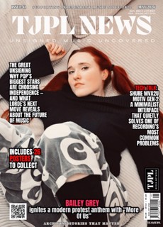 Tjpl News Magazine Issue Issue 41