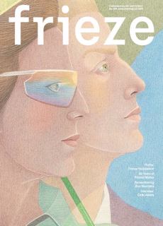 Frieze Magazine Issue NO 260