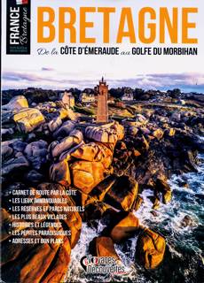 Voyage Et Dec Fce Rev Magazine Issue NO1