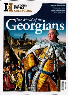 History Extra Collection Magazine Issue NO 161