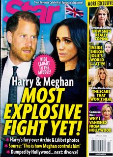 Star Magazine Issue 27 APR 26