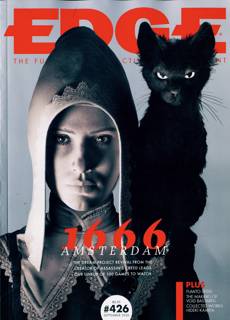 Edge Magazine Issue SEP 26