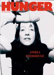 Hunger Magazine Issue NO 39