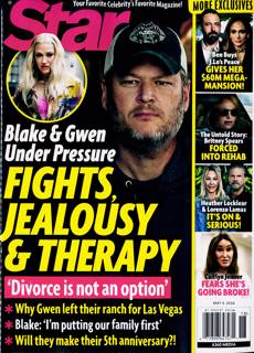 Star Magazine Issue 4 MAY 26