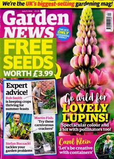 Garden News Magazine Issue 09/06/2026