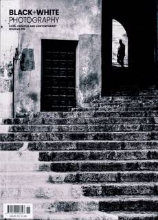 Black & White Photography Magazine Issue NO 315