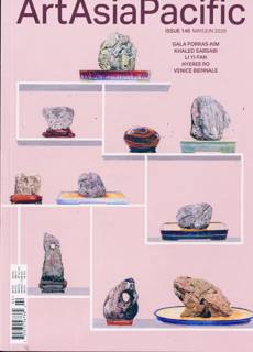 Artasiapacific Magazine Issue NO148